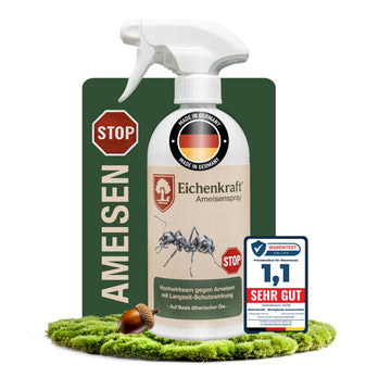 Eichenkraft Ameisenspray - 500ml