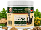 Eichenkraft Premium Hunde Beruhigungspulver - 180g