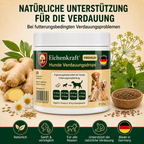 Eichenkraft Gelenk & Verdauung Drops 2er Set (2 × 270 g)