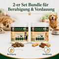 Eichenkraft Ruhe & Verdauung Drops 2er Set (2 × 270 g)