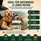 Eichenkraft Ruhe & Verdauung Drops 2er Set (2 × 270 g)