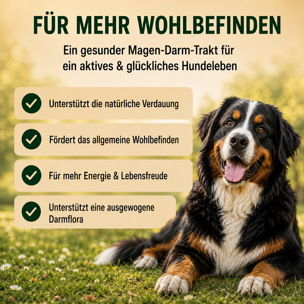Eichenkraft Ruhe & Verdauung Drops 2er Set (2 × 270 g)