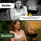 Mückenspray – Insektenspray gegen Mücken – Auf Basis ätherischer Öle – Für Haus, Terrasse, Balkon & Garten – Mückenabwehr Spray - 500ml