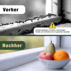 Eichenkraft Ameisenspray – Insektenspray gegen Ameisen – Ameisenköderdose – Auf Basis ätherischer Öle – Für Haus, Terrasse, Balkon & Garten – Ameisenabwehr Spray - 500ml