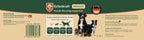 Eichenkraft Premium Hunde Beruhigungspulver - 180g