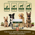 Eichenkraft Hunde Gelenkpulver – Detailansicht 3