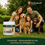 Eichenkraft Hunde Gelenkpulver – Detailansicht 8