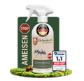 Eichenkraft Ameisenspray 500ml – Insektenspray gegen Ameisen auf Basis ätherischer Öle