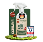 Eichenkraft Schimmelentferner 500ml – gegen Schimmel, Algen, Stockflecken