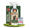 Eichenkraft Enzymreiniger 500ml – Geruchsneutralisierer Spray Katzenurin Hundeurin