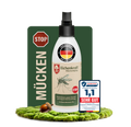 Eichenkraft Mückenspray 200ml – kompakte Reisegröße
