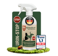 Eichenkraft Urin-Stop-Spray 500ml – Geruchsneutralisierer & Vorbeugung