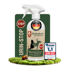 Eichenkraft Urin-Stop-Spray 500ml – Geruchsneutralisierer & Vorbeugung