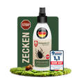 Eichenkraft Zeckenspray 200ml – kompakte Reisegröße