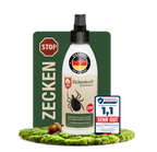Eichenkraft Zeckenspray 200ml – kompakte Reisegröße