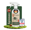 Eichenkraft Spinnenspray 500ml – hochwirksam gegen Spinnen mit Langzeit-Schutz