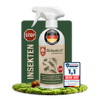 Eichenkraft Insektenspray Universal 500ml – gegen fliegende und kriechende Insekten